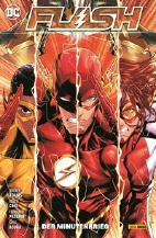Flash 05: Der Minutenkrieg (2022)