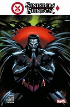 X-Men - Sinisters Suenden 02 (von 2)