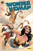 Wonder Woman 05: Der Zorn der Goetter (2022)