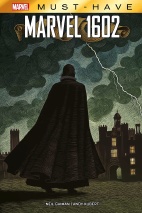 Marvel Must Have: Marvel 1602