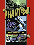 Das Phantom 01 - Die ersten vier Geschichten
