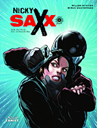 Nicky Saxx 01: Der Betrug der Vergebung