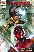 Deadpool Heft 03 (2023)