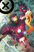 Die furchtlosen X-Men 22 Heft (2022)
