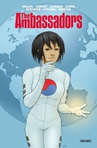 The Ambassadors 01