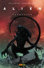 Alien 04: Tauwetter