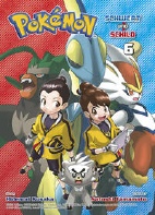 Pokemon - Schwert und Schild 06