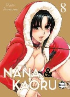 Nana und Kaoru Max 08 (von 9)