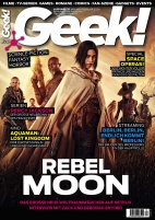 Geek Heft 70