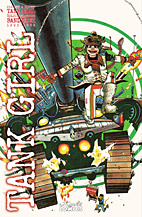 Tank Girl Colour Classics 03 (1993-1995)