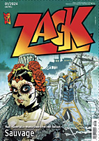 Zack 295 (Januar 2024)