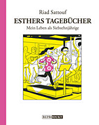Esthers Tagebuecher 08:  Mein Leben als Siebzehnjaehrige