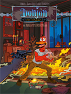 Donjon Antipoden +10.002: Programmaenderung (10002)