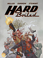 Hard Boiled (Dritte Edition)
