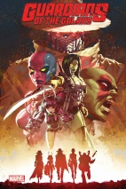 Guardians of the Galaxy (2023) 01: *Variant* Spiel mir das Lied von Groot