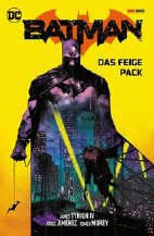 Batman Paperback 04: Das feige Pack (2022)