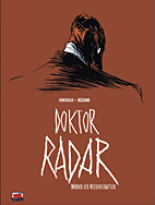 Doktor Radar 01: Moerder der Wissenschaftler