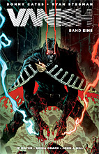 Vanish 01 - Softcover