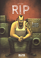 RIP 06: Alle guten Dinge haben ein Ende (Splitter Books)