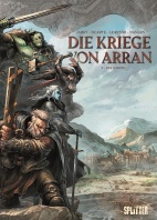Die Kriege von Arran 02: Dal'Darum