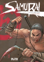 Samurai Legenden 08: Dogen ist zurueck