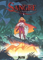 Sangre 04: Donnadion, der Naive