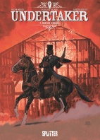 Undertaker 07: Mister Praerie