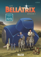Bellatrix 01: Episode 1