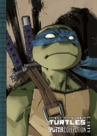 Teenage Mutant Ninja Turtles Splitter Collection 03 (TMNT) (Splitter Books)