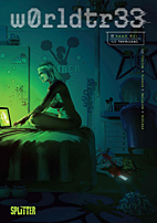 Worldtree 01: Terminal (w0rldtr33) (Splitter Books)