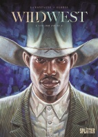 Wild West 04: Schlamm und Blut