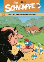 Die Schluempfe 41: Gargamel, der Freund der Schluempfe