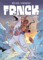 FRNCK 07: Gefangene