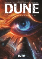 Dune: Haus Harkonnen 02: (Splitter Books)