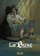La Buse 02: Fuer alle Ewigkeit