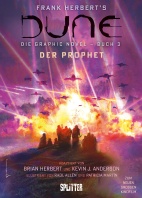 Dune 03: Der Prophet (Splitter Books)