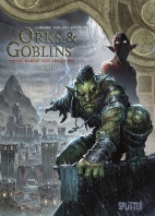 Orks & Goblins 23: Akrith (Die Kriege von Arran)