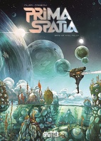 Prima Spatia 02: Die Jagd