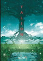 Talion 03: Opus 3 – Herz