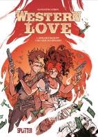 Western Love 01: Der Rotschopf und der Schoenling