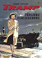 Tramp 01: Toedliche Versicherung