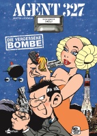 Agent 327 12: Die vergessene Bombe