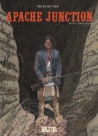 Apache Junction 04: Sierra Madre