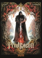 Pendragon 01: Das verlorene Schwert