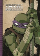 Teenage Mutant Ninja Turtles Splitter Collection 04 (TMNT) (Splitter Books)