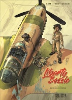 Liberty Bessie 03: Kalter Krieg in Aethiopien