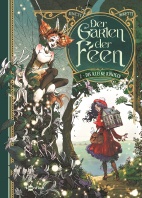 Der Garten der Feen 02: Die kleine Koenigin