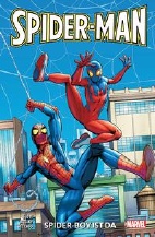 Spider-Man - Spider-Boy ist da (Sonderband 2)