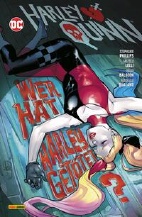 Harley Quinn 05: Wer hat Harley getoetet (2022) 