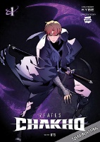 7Fates: Chakho 01 (7 Fates - Seven Fates)